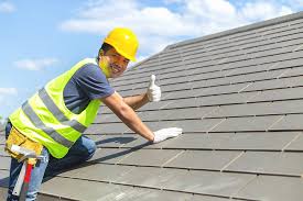 Best Roof Insulation Installation  in Presquille, LA